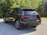 Certified 2025 Audi Q3 2.0T Premium w/ Convenience Package image 5