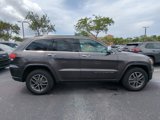 Used 2020 Jeep Grand Cherokee Limited image 3