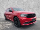Used 2018 Dodge Durango SXT w/ Quick Order Package 2BB image 2