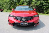 New 2025 Acura Integra A-Spec image 3