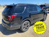 Used 2018 Ford Explorer Sport image 4