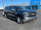 Used 2019 Chevrolet Silverado 1500 LT w/ All-Star Edition image 4