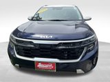 Used 2024 Kia Seltos SX image 2