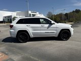 Used 2022 Jeep Grand Cherokee Laredo X image 6