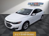 Used 2024 Chevrolet Malibu LT image 3
