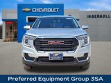 Used 2022 GMC Terrain SLE w/ Driver Convenience Package image 3