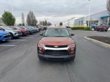 Used 2021 Chevrolet TrailBlazer LS image 2