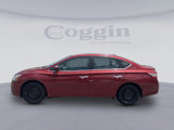 Used 2015 Nissan Sentra SV image 2