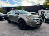 Used 2013 Ford Edge Limited image 3