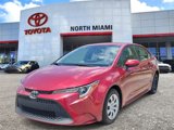 Used 2022 Toyota Corolla LE image 2