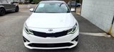 Used 2020 Kia Optima Premium image 2