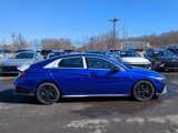 New 2025 Hyundai Elantra N Line w/ Cargo Package image 2