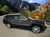 Used 2014 Cadillac Escalade ESV Platinum image 5