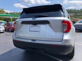 Used 2021 Ford Explorer 4WD Police Interceptor image 4