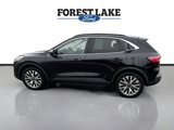 Certified 2020 Ford Escape Titanium image 4