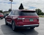 Used 2020 Lincoln Aviator Reserve w/ Elements Package Plus image 3