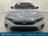 Used 2022 Honda Civic Sport image 3