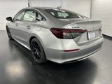 New 2026 Honda Civic Sport image 4