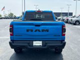 Used 2021 RAM 1500 Rebel image 4