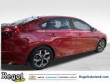 Used 2020 Kia Forte LXS image 3