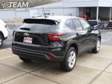 New 2025 Chevrolet Trax LS w/ LS Convenience Package image 4