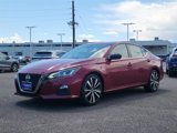 Used 2020 Nissan Altima 2.5 SR image 6