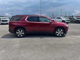 Used 2021 Chevrolet Traverse LT w/ LT Premium Package image 3