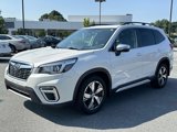 Used 2020 Subaru Forester Touring w/ Popular Package #2 image 3
