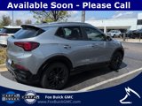 Certified 2024 Buick Encore GX Sport Touring w/ Experience Buick Package image 4