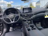 New 2025 Nissan Sentra SR w/ SR Premium Package image 5