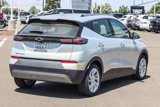 Used 2022 Chevrolet Bolt EUV LT w/ Driver Confidence Package image 4