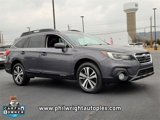 Used 2019 Subaru Outback 3.6R Limited image 2