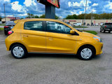 New 2024 Mitsubishi Mirage ES image 5