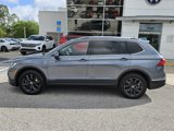 Used 2024 Volkswagen Tiguan SE image 4
