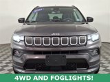 Used 2022 Jeep Compass Latitude image 5