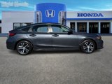 Used 2024 Honda Civic LX image 3