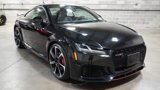 Used 2021 Audi TT RS image 2