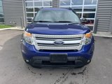 Used 2014 Ford Explorer XLT w/ Equipment Group 202A image 2