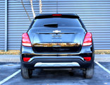 Used 2022 Chevrolet Trax LT w/ Driver Confidence Package image 4