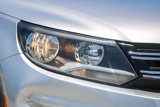 Used 2016 Volkswagen Tiguan R-Line image 4