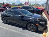 Used 2017 Honda Civic EX-L image 3