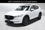 Used 2017 MAZDA CX-5 Grand Select image 5