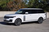 Used 2019 Land Rover Range Rover Long Wheelbase Autobiography image 2