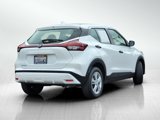 Used 2023 Nissan Kicks S image 5