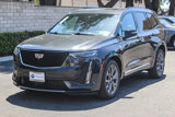 Used 2020 Cadillac XT6 Sport w/ Platinum Package image 3
