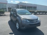Used 2015 Toyota RAV4 LE image 3