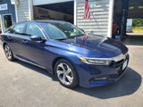 Used 2018 Honda Accord EX image 2
