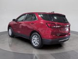 Used 2022 Chevrolet Equinox LT image 3