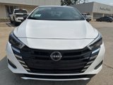 New 2025 Nissan Versa S w/ Trunk Package image 3