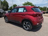 New 2024 Hyundai Venue Limited image 2